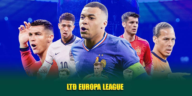 LTĐ Europa League 