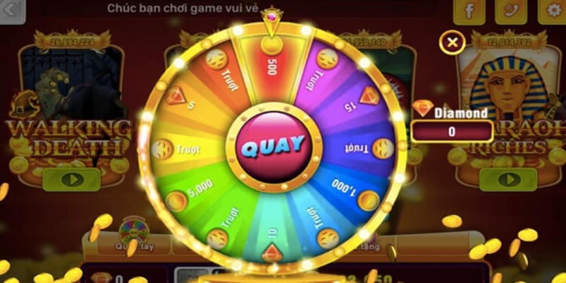 Các bước tham gia slot game 2024 tại nền tảng OK9