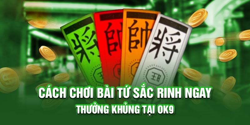 Những hình thức giải trí tuyệt đỉnh tại sảnh Casino OK9