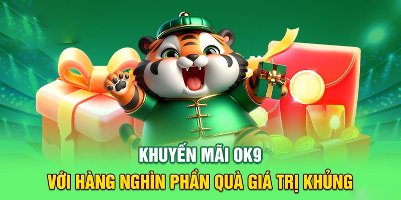 Một số điểm nổi trội của sảnh Casino tại thương hiệu OK9