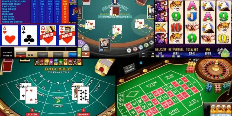 Lưu ý quan trọng khi tham gia giải trí tại Casino OK9