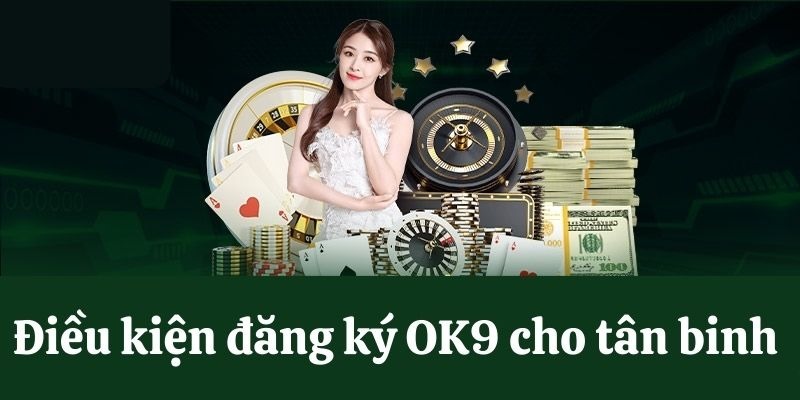 Nắm vững điều kiện đăng ký một ID trên hệ thống