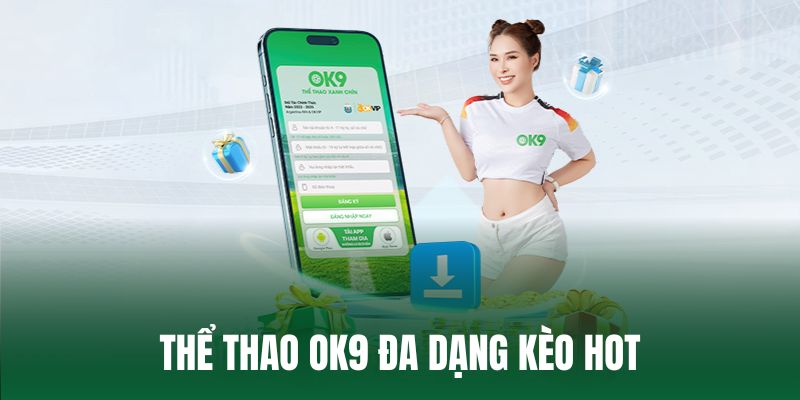 Đa dạng kèo đẳng cấp với cơ hội ăn tiền cao