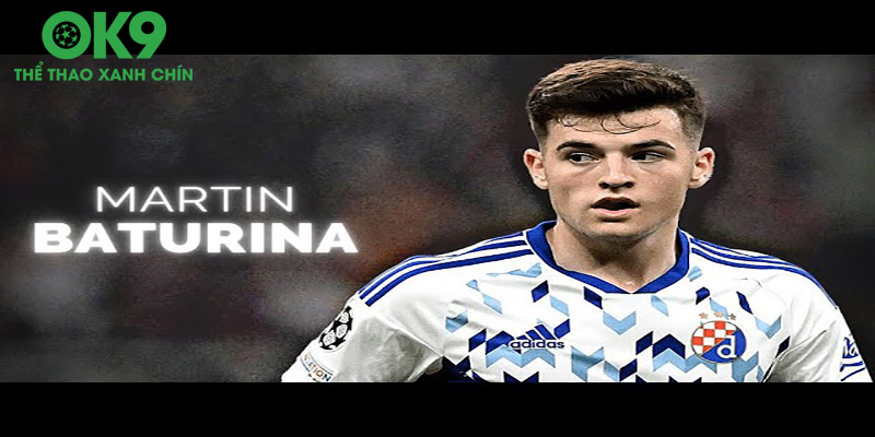 Martin Baturina từ chối Real Madrid, nhắm đến Bundesliga – Chiến lược hay mạo hiểm?